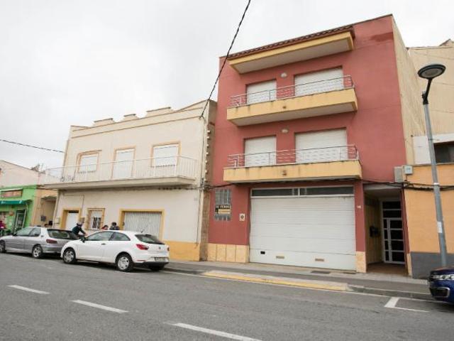 Garaje en venta en Sant Jaume D&apos enveja