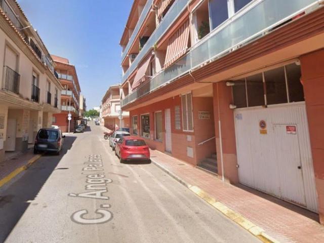 Garaje en venta en Sant Joan de Moró, Sant Joan De Moro