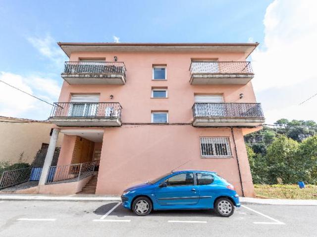 Garaje en venta en Sant Martí De Centelles