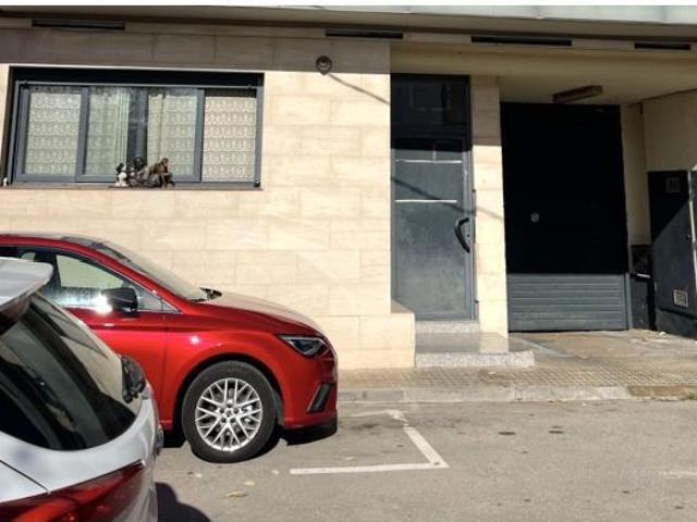 Garaje en Venta en Sant Quirze del Vallès, Barcelona