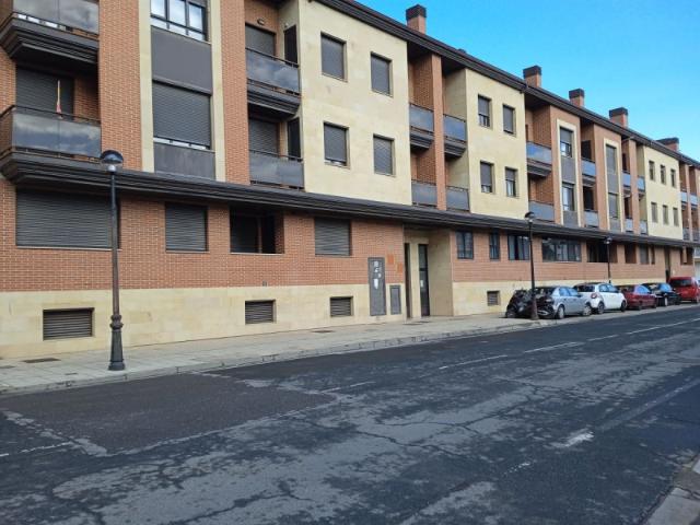 Garaje en venta en Santo Domingo de la Calzada, Santo Domingo De La Calzada