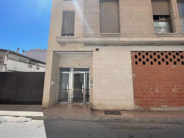 Garaje en venta en Santomera, Centro