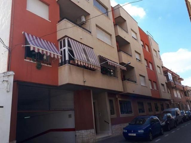 Garaje en venta en Santomera, Santomera