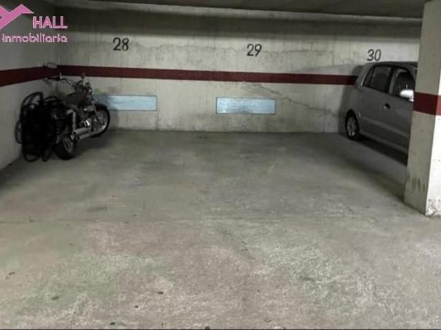Garaje en venta en Santomera, Santomera