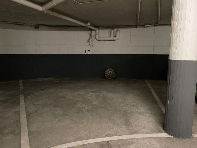 Garaje en venta en Santa Coloma de Farners, de 22 m² por 10.500