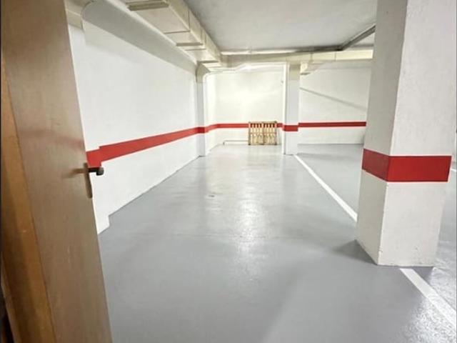 Garaje en venta en Santa Cruz de Tenerife, Tenerife