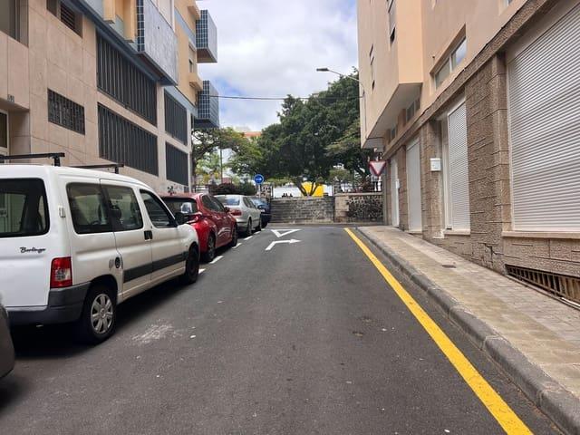 Garaje en venta en Santa Cruz de Tenerife, Tenerife