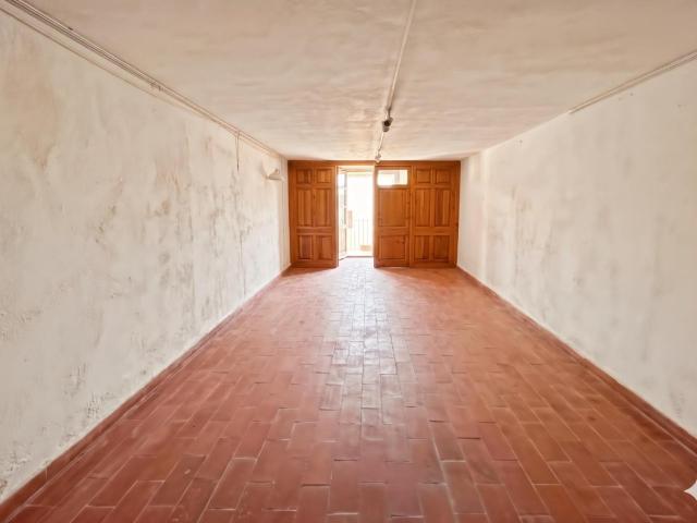Garaje en venta en Santa Eulalia del Río Baleares