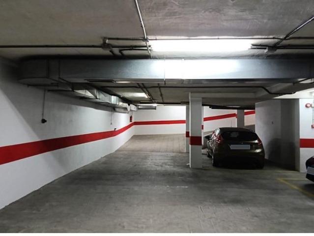 Garaje en venta en Santa Fe, Vega de granada zona noroeste