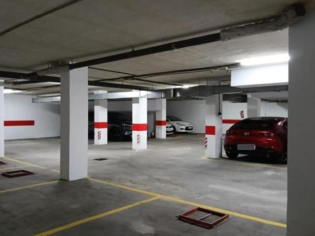 Garaje en venta en Santa Fe, Vega de granada zona noroeste