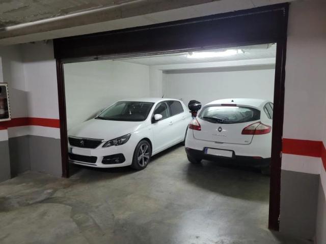 Garaje en venta en Santa Fe, Vega de granada zona noroeste