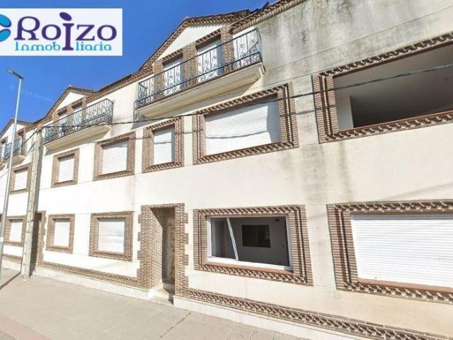 Garaje en venta en Santa Olalla, Centro