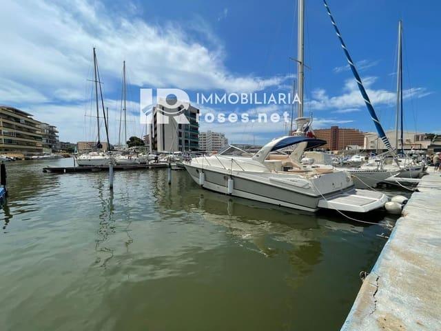 Garaje en venta en Santa Margarida, Girona Costa Brava