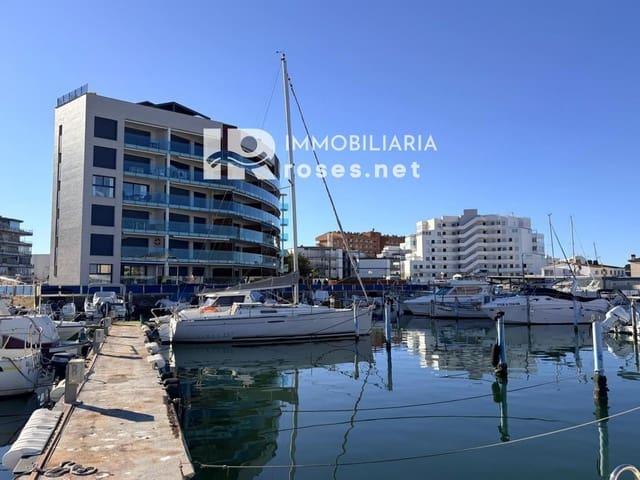 Garaje en venta en Santa Margarida, Girona Costa Brava