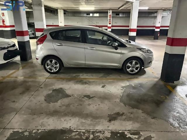 Garaje en venta en Santa Margarida i els Monjos, de 10 m² por 7.000