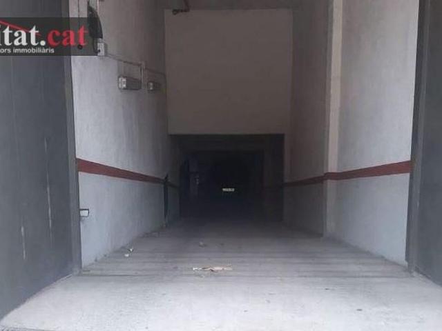 Garaje en venta en Santa Margarida i els Monjos, de 34 m² por 4.982