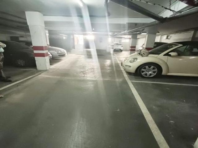 GARAJE EN VENTA EN SANTA MARINA OLLERIAS