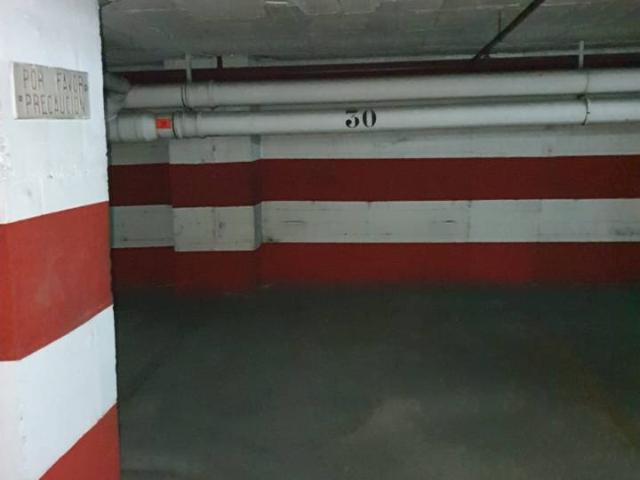 Garaje en venta en Santa Marina La Paz, Badajoz Capital