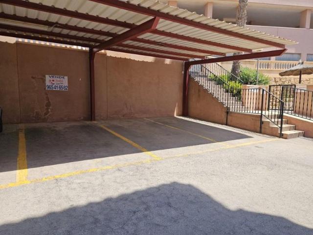 Garaje en venta en Santa Pola, Baix Vinalopó