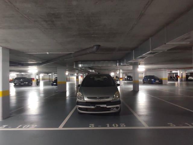 Garaje en venta en Santander, Cantabria Costa Cantabria