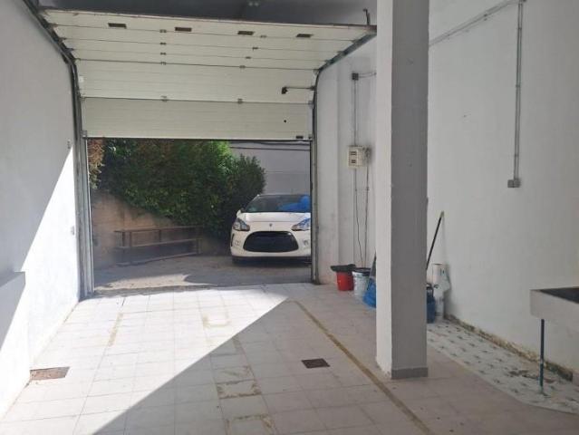 Garaje en venta en Santander, Centro Ayuntamiento