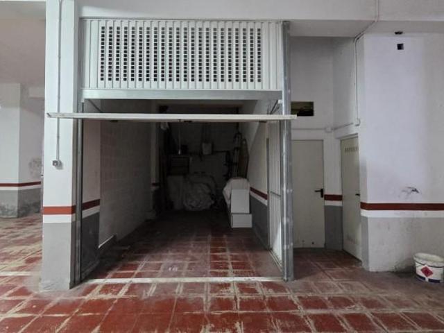 Garaje en venta en Santander, Sardinero