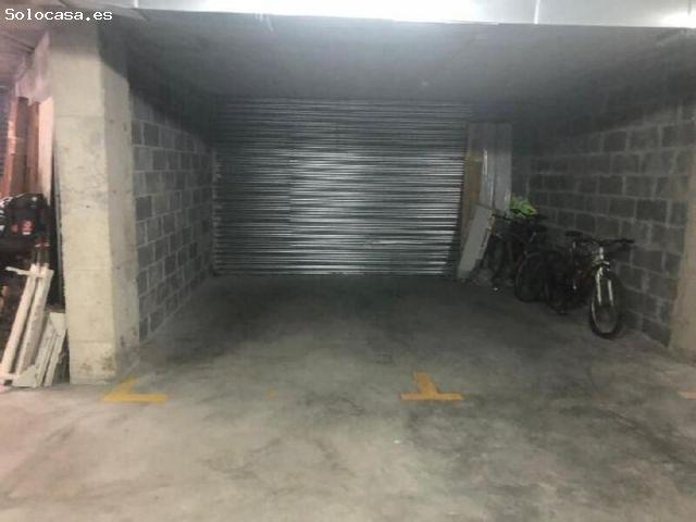 Garaje en Venta en Santiurde de Reinosa, Cantabria