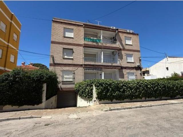 Garaje en Venta en Santiago de la Ribera, Murcia