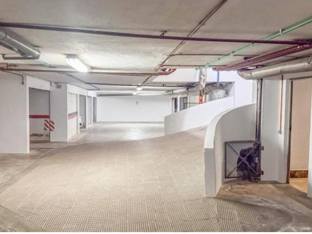 Garaje en Venta en Santiago de la Ribera, Murcia