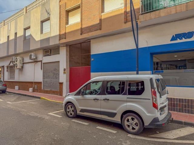Garaje en venta en Santiago de la Ribera, Murcia Costa Cálida
