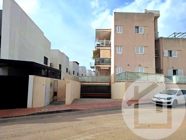 Garaje en venta en Santiago de la Ribera, Murcia Costa Cálida