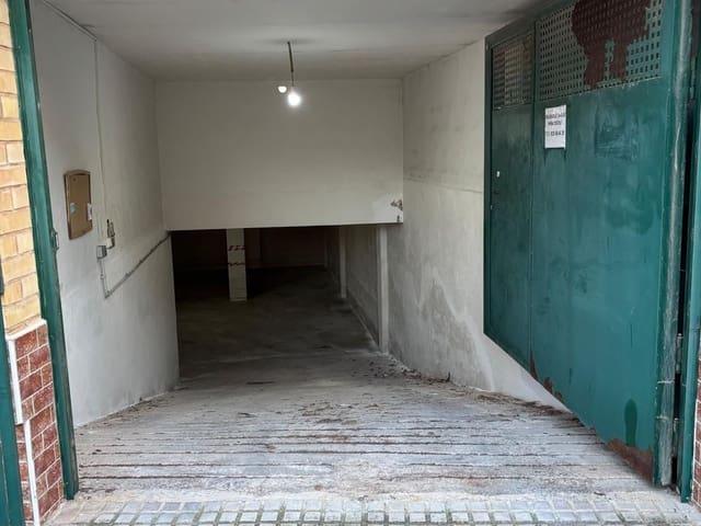Garaje en venta en Santiago de la Ribera, Murcia Costa Cálida