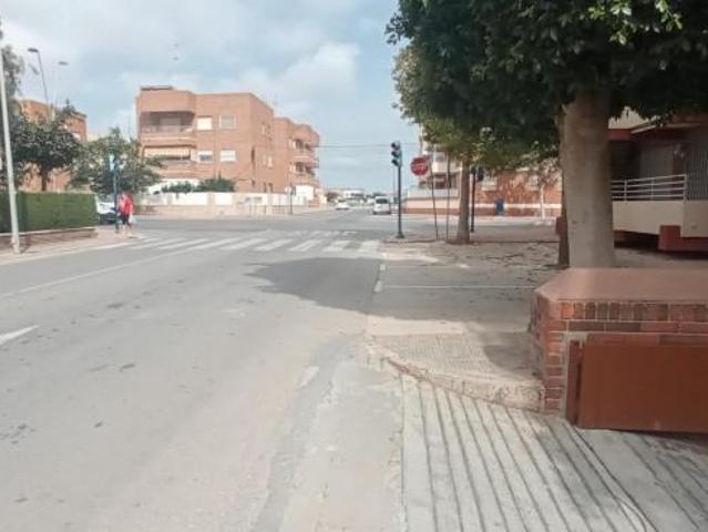 Garaje en venta en Santiago de la Ribera, 200 m del mar