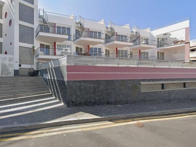 Garaje en venta en Santiago Del Teide