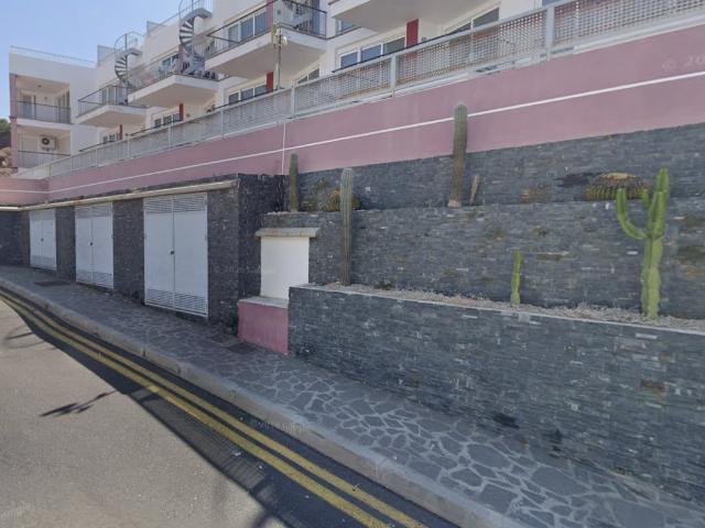 Garaje en venta en Santiago Del Teide