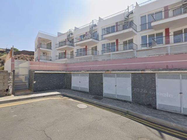 Garaje en venta en Santiago Del Teide
