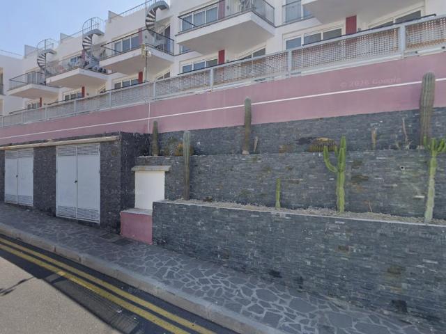 Garaje en venta en Santiago Del Teide