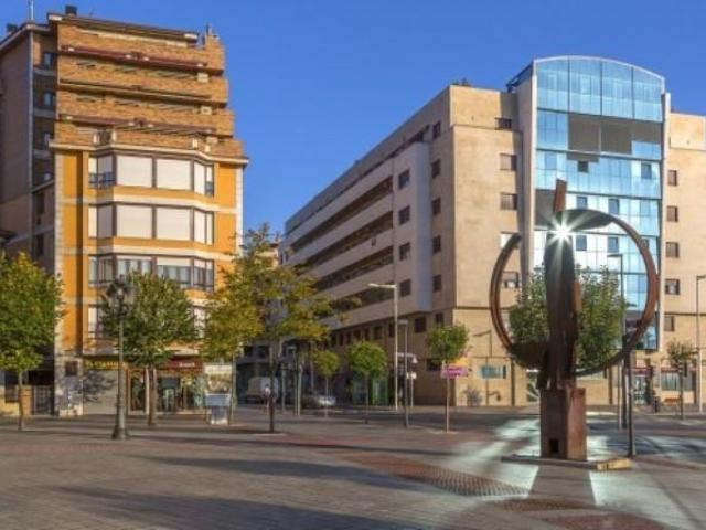 Garaje en venta en Santurtzi, ITSASALDE