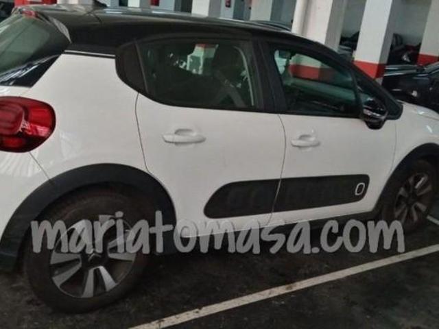 Garaje en venta en Santurtzi, Santurtzi