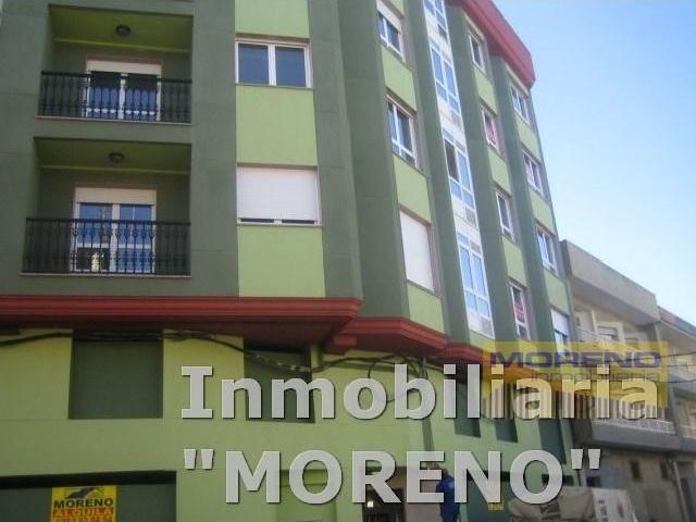 Garaje en venta en Sarria, Centro