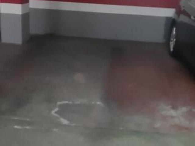 Garaje en venta en Sevilla