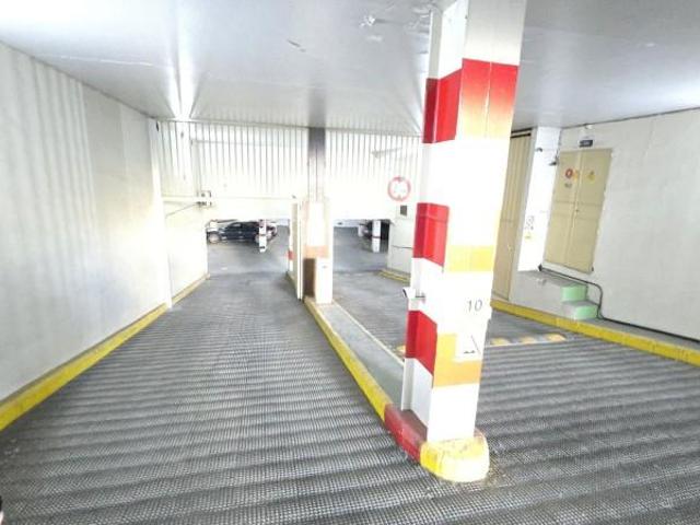 Garaje en venta en Sevilla, Centro Magdalena
