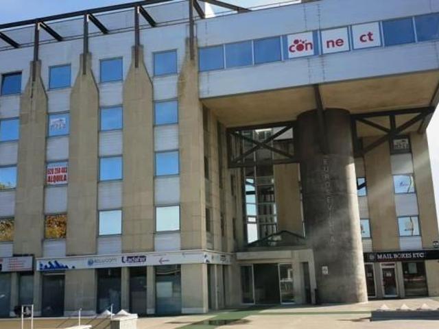 Garaje en venta en Sevilla, Sevilla Este