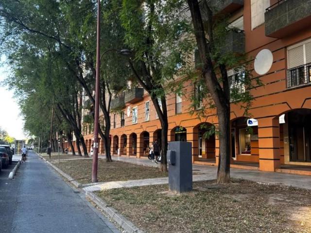 Garaje en venta en Sevilla, Sevilla Este Avenida de las Ciencias