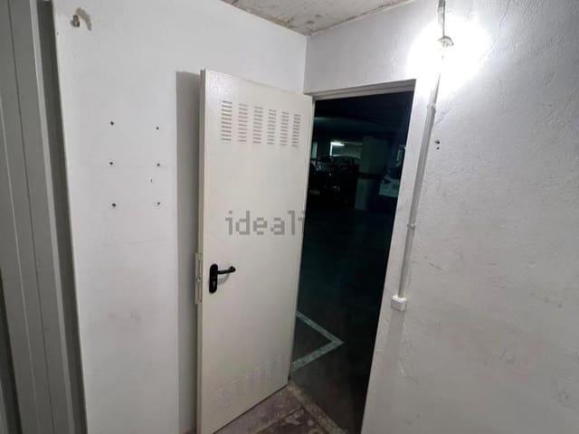 Garaje en venta en Sevilla, Sevilla