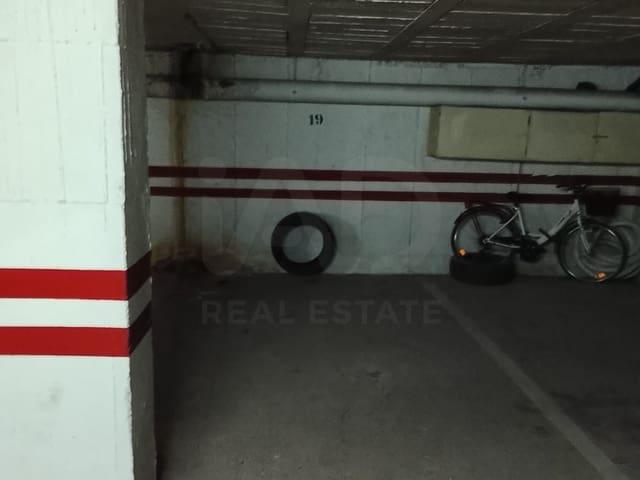 Garaje en venta en Ecija, Sevilla