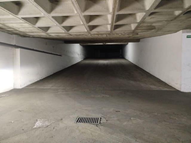 Garaje en venta en Sevilla, Sevilla
