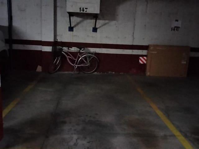 Garaje en venta en Sevilla, Sevilla