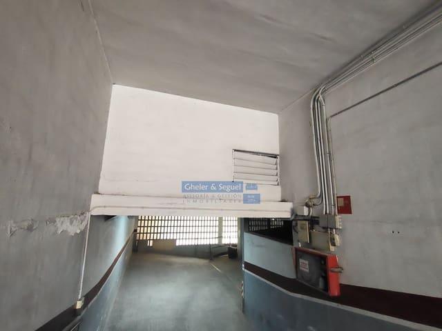 Garaje en venta en Segorbe, Castellón