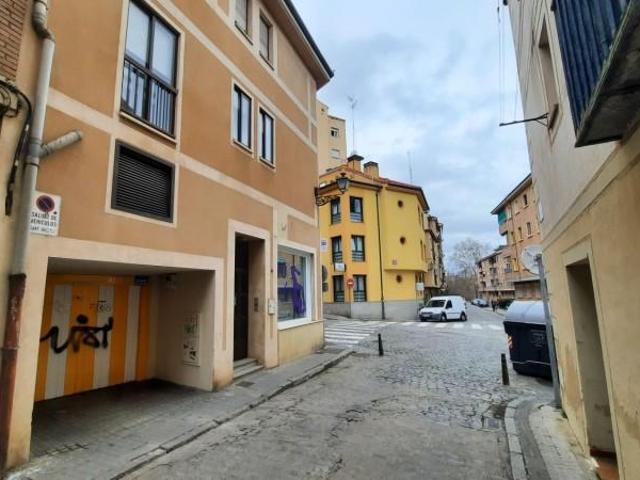 Garaje en venta en Segovia, Centro Ezequiel Gonzalez